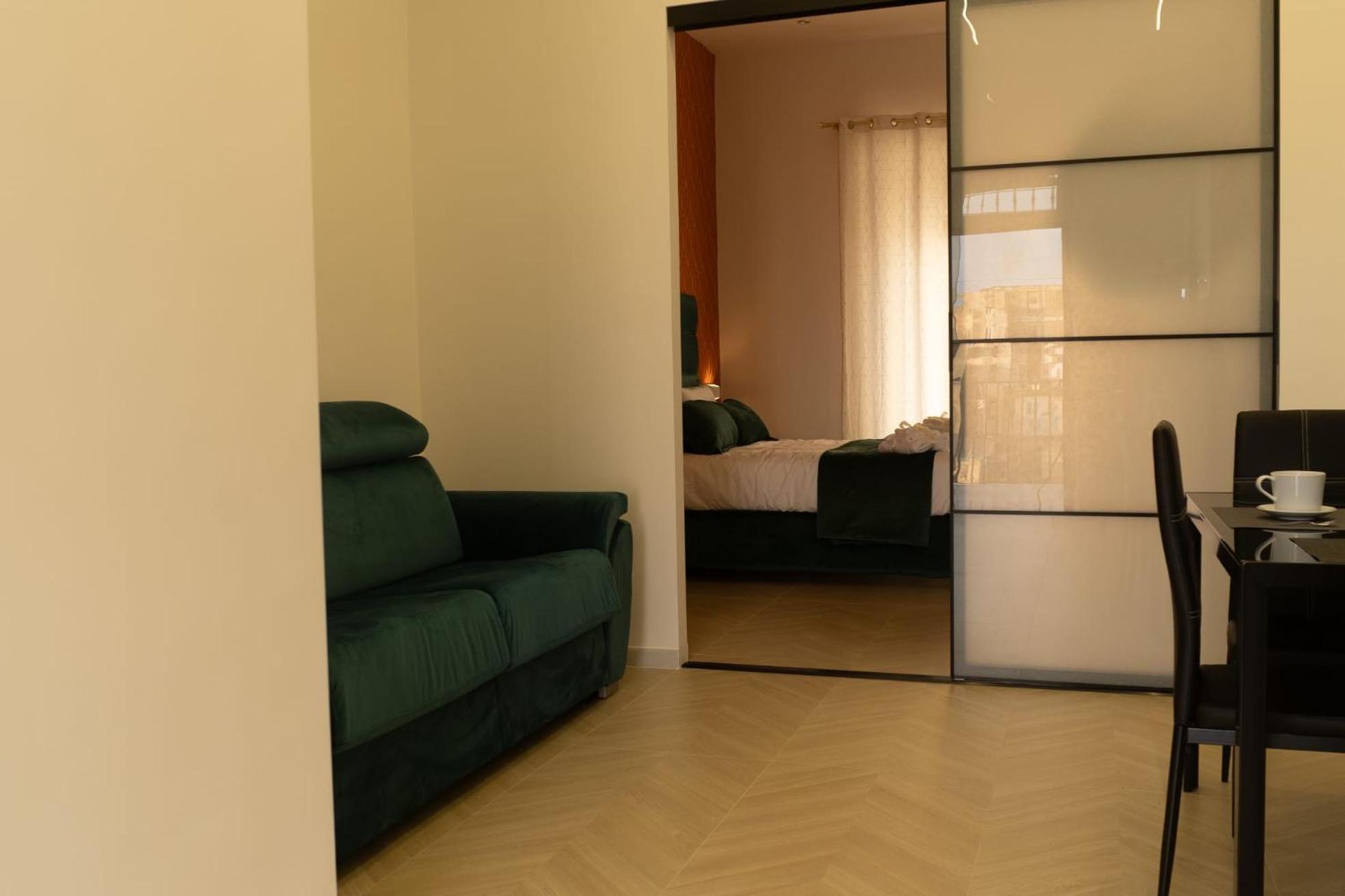 Afelbo Ferienhaus Neapel